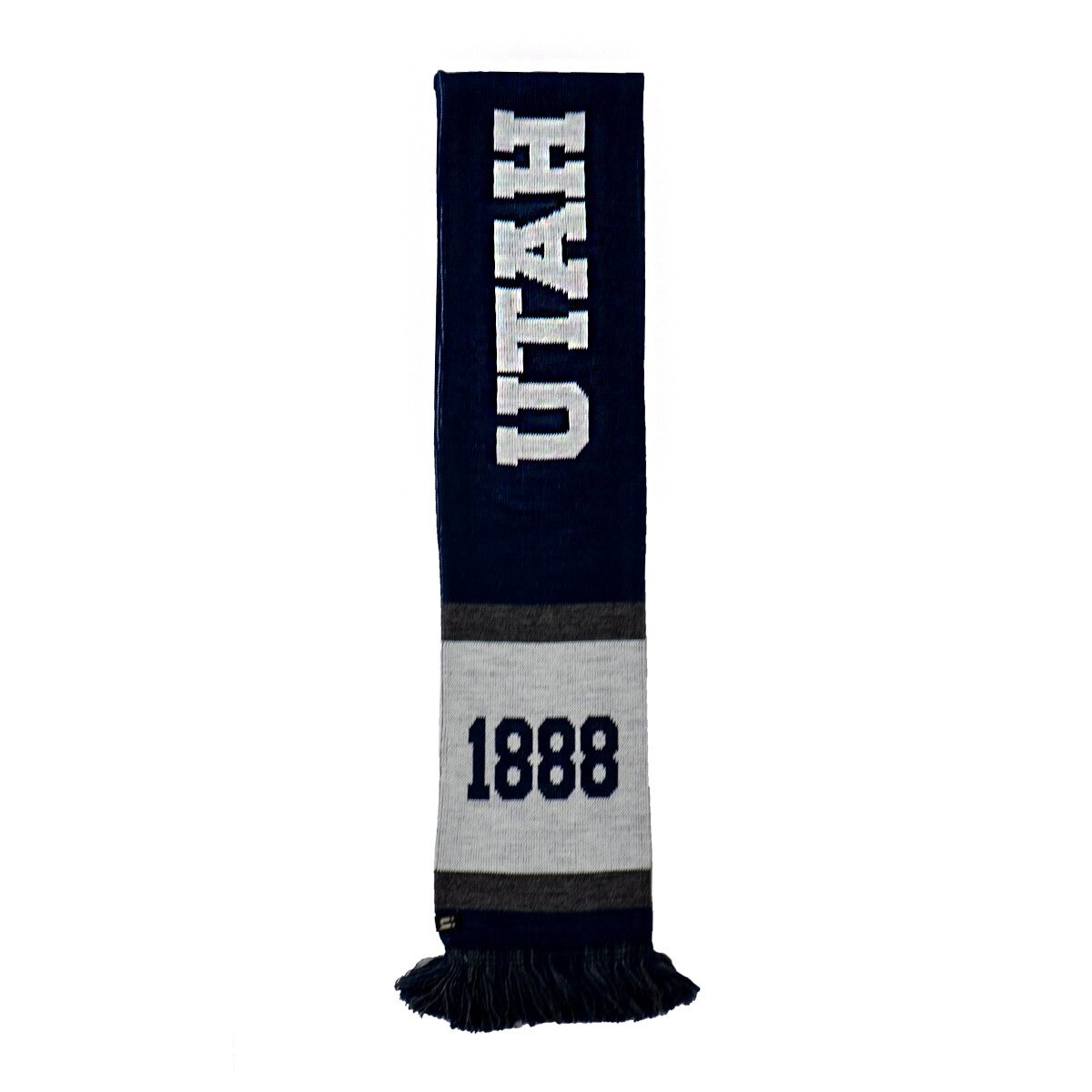 Utah State 1888 Rugby Scarf